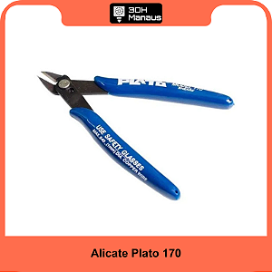 Alicate Plato 170