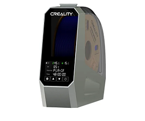 Creality Drybox Estufa Secadora Filamentos Space Pi