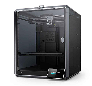 Impressora 3d Creality K1 Max