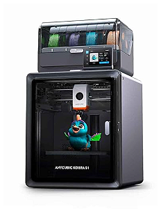 Impressora 3d Anycubic S1C