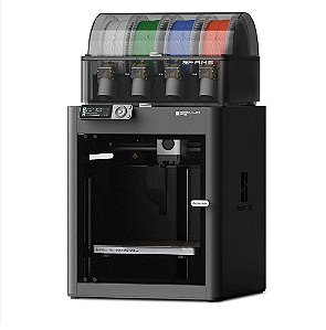 Impressora 3D Bambu Lab P2S combo AMS 2 PRO