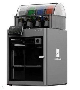 Impressora 3d Bambu Lab X1E
