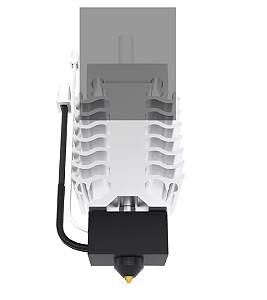 Creality Hotend Para Impressora 3d Ender-3 V3 Se