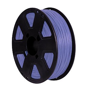 Filamento Para impressão 3D | ABS LILÁS JABUTICABA 1.75mm 3DFILA