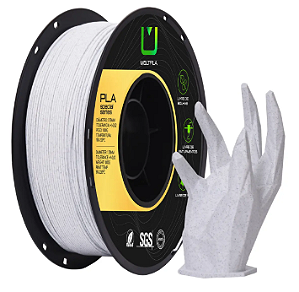 Filamento Para impressão 3D | PLA MARMORIZADO 1.75mm MULTIFILA