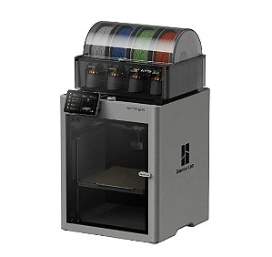 Impressora 3D Bambu Lab P2S combo AMS 2 PRO | 110V