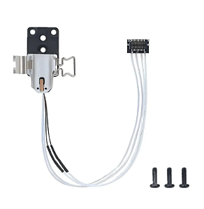 Kit Aquecedor Hotend Bambu Lab A1 Serie Impressora 3d