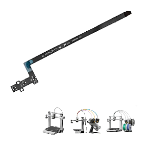 Sensor de filamento para Bambu Lab A1 / A1 0.4 Mini Impressora 3d - Original