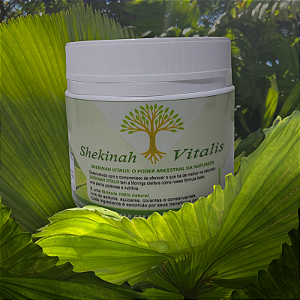 Shekinah Vitalis: Vitalidade Natural