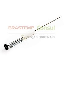 VARETA DE SUSPENSAO 22 e 24 POL CJ BRASTEMP