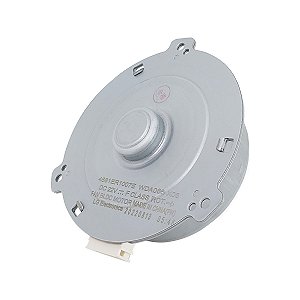 Motor da turbina de secagem Lavadora