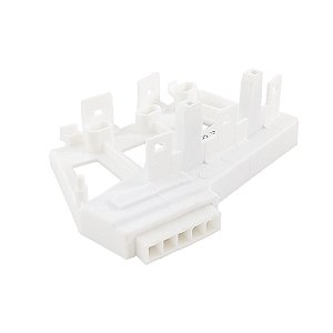 Sensor de velocidade do motor Lava e Seca