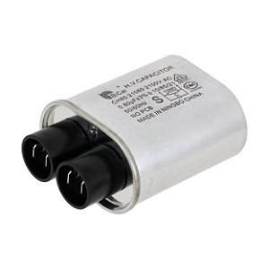 Capacitor elétrico Forno Micro-ondas