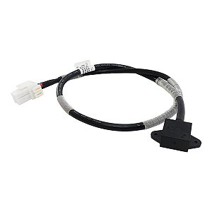 Sensor vibração balanceamento Lavadora