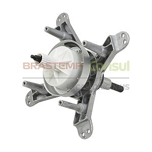 KIT MECANISMO CESTO HIBRIDO 14KG KIT - CWL16 CWH14 BWK14 -  W11371164 - C1458