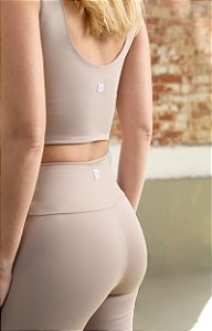 Shorts Bee Mocaccino