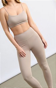 Legging Ale Mocaccino