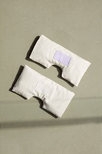 Máscara Relax Olhos