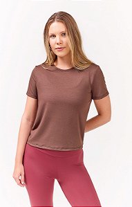 T-Shirt Lizzie Café