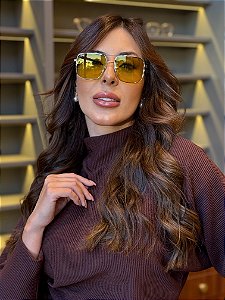 Óculos de Sol Ray Ban - Ari