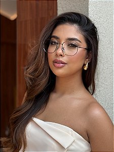 Óculos de Sol Ray Ban - Metal Prata