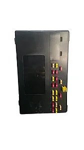 Módulo Central Eletrônica BC3 Iveco / Stralis - Cód: 5801926270