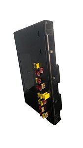 Módulo Central Eletronica Bc3 Original - Iveco / Novo Stralis Ref:5801926270