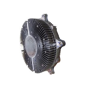 Hélice do Motor Completo VolksWagem / METEOR Ref: 23K121003BE