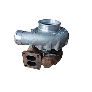 Turbina Garrett Scania113 cod 4521095010S