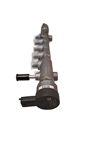 Flauta Injeçao Eletronica GM S10 Diesel 200 cv Cód: 40009161