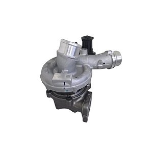 Turbina S10 GM 207 CV