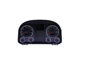 Painel de Instrumentos VW MAN 24V Cod 81272026286