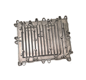 Modulo do Motor VW Meteor Euro 6 Ref 0281020746