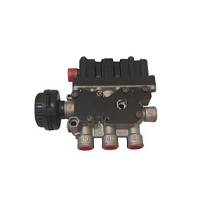 Valvula de Controle de Suspensão ECAS M Benz 472880 0000