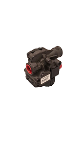 Valvula Solenoide Dianteiro do Freio ABS Volvo FH