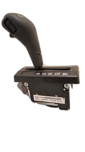 Alavanca Seletora de Marchas do Cambio Iveco