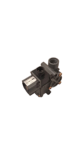 Valvula Solenoide do Freio ABS Volvo FH / VM