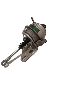 Atuador de Turbina Iveco Daily