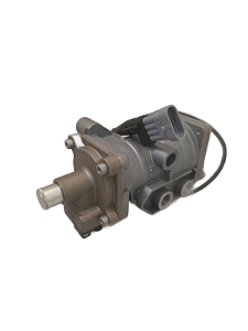 Valvula Pedal Iveco S Way K13005