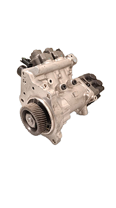 Bomba Alta Pressão Scania NTG