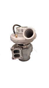 Turbina Holset Scania NTG