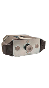 Valvula Solenoide do Cambio Scania PGR Original