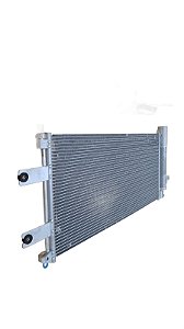Condensador do Ar Condicionado MB - Cód: A9615000054