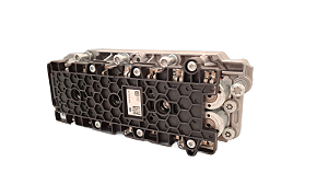 Bloco de Valvulas do Cambio ZF Traxon 6070024002