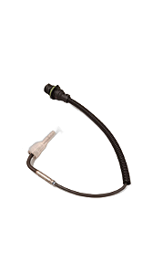 Sensor Temperatura Gases do Catalisador MB Axor - Cód: A0061530728