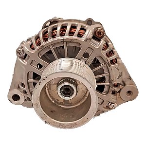 Alternador Caminhão Iveco Stralis Trakker Cod: 504349338