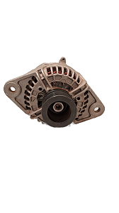 Alternador Caminhão Iveco Stralis Trakker Cod: 504349338