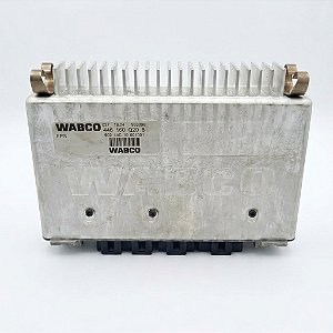 Modulo De Controle Eps Gs MB Actros e Axor Wabco Cod: 4461600290