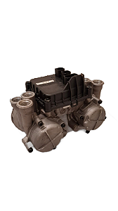 Válvula Moduladora EBS Tração Vw Constellation Cod:23K607262D