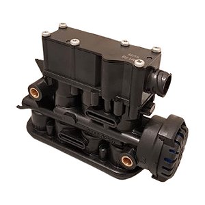 Válvula Controle da Suspensão Volvo FH 21083657